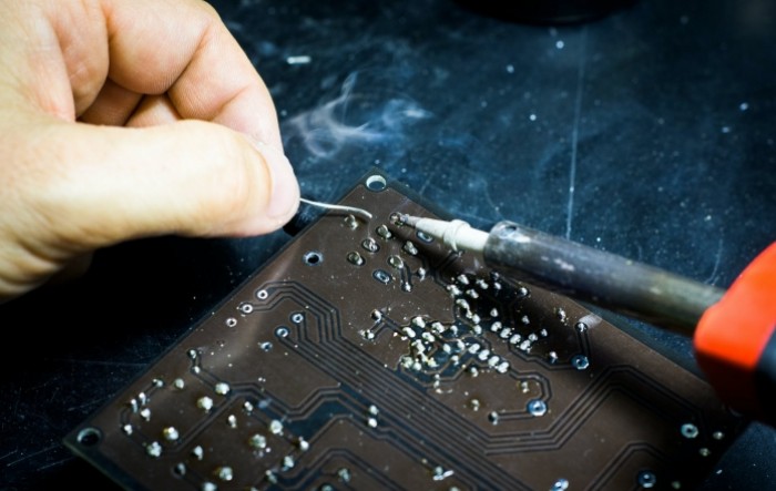 EU želi glavnu riječ u izgradnji kapaciteta za proizvodnju čipova