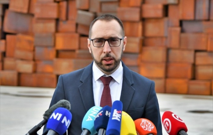 Tomašević: Ukidanje prireza nadoknadit ćemo maksimalnim stopama poreza na dohodak
