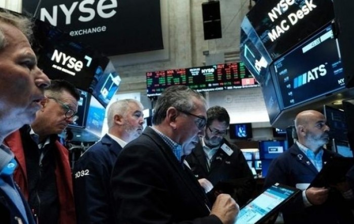 Wall Street: Najveći dnevni rast Dow Jonesa u mjesec dana