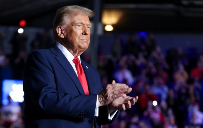 Trump najavljuje da bi i Japanu mogao uvesti carine