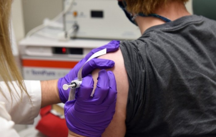 EU će uskoro potpisati ugovor o nabavi Pfizerova cjepiva protiv covida-19