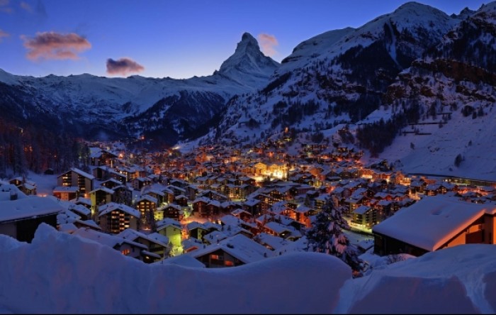 U Švicarskoj će skijanja ipak biti, ali uz ograničenja