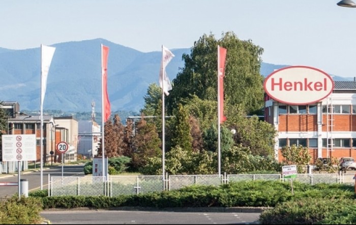 Henkel obnovio proizvodnju u Kruševcu