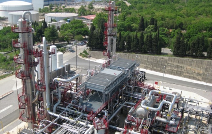 Kreće velika investicija Ine u modernizaciju Rafinerije Rijeka