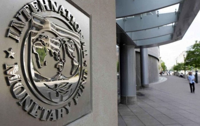 MMF povisio procjenu rasta američke ekonomije na sedam posto