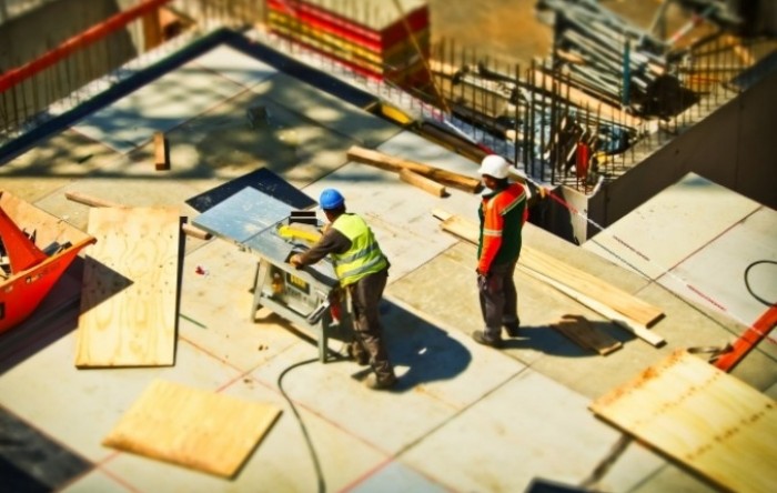 U veljači izdano 1,9 posto više građevinskih dozvola nego lani