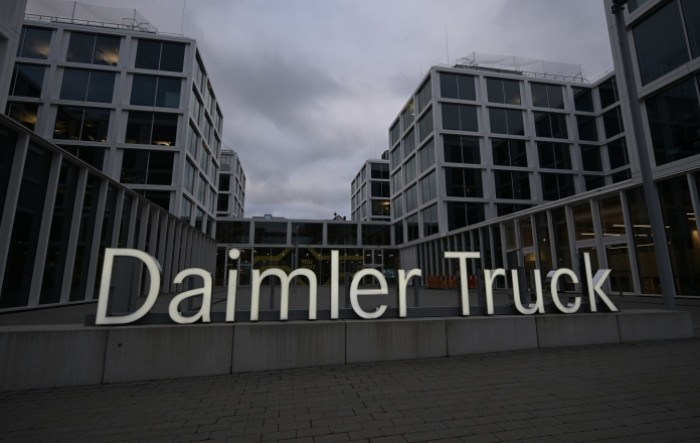 Daimler Truck bilježi skok prodaje od 26 % zaslugom oporavka američkog tržišta