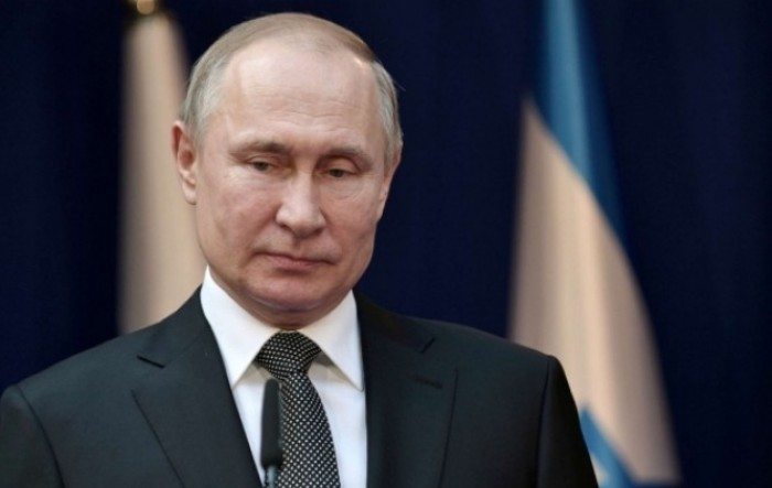 Putin i Euroazija: Mit o stvaranju nove ruske nacije