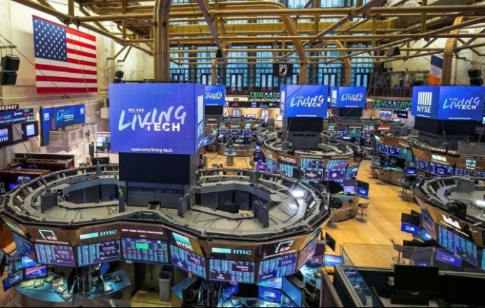 Wall Street: Dnevni rast, tjedni pad