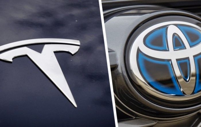 Toyota i Tesla mogli bi postati partneri