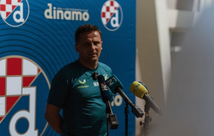 Kovačević: Nismo bili pravi u drugom poluvremenu