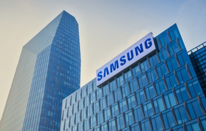 Samsung očekuje veću dobit zahvaljujući nestašici čipova