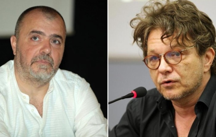 Srpski glumci na udaru vlasti zbog podrške prosvjedima