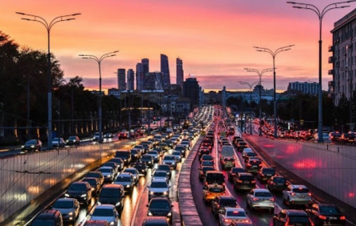 Rusija izdašno sufinancira ugradnju plinske instalacije u automobile