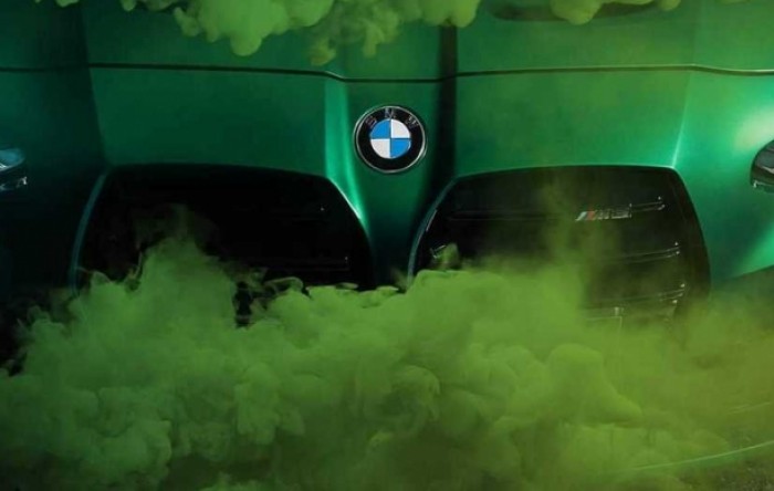 BMW otkriva detalje nove generacije modela M3 i M4