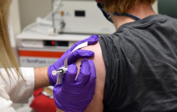 Cjepivo protiv koronavirusa: Izrael će početi prva klinička ispitivanja 1. studenoga
