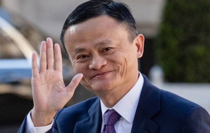 Jack Ma napušta Upravni odbor SoftBanka