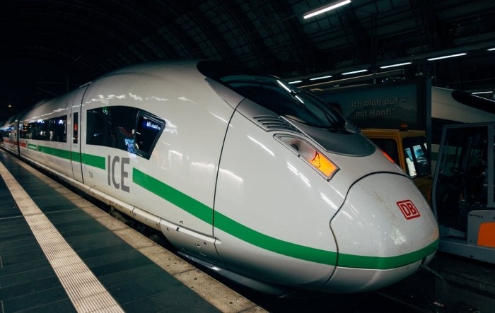 Njemačka će pojačati ulaganja u željeznicu