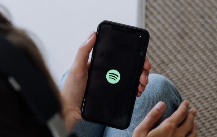 Zašto je Spotify prigrlio Joea Rogana?