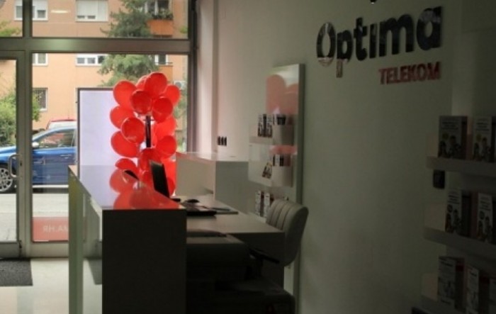 Optima Telekom: Stabilni prihodi i blagi pad EBITDA-e u prvom polugodištu
