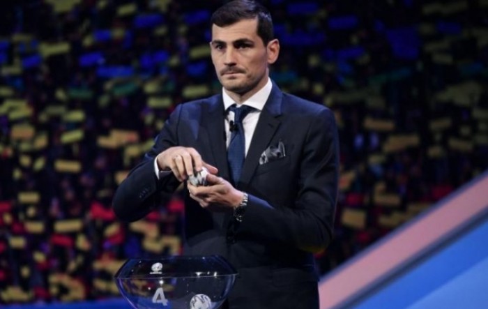 Casillas najavio kandidaturu za predsjednika Nogometnog saveza Španjolske