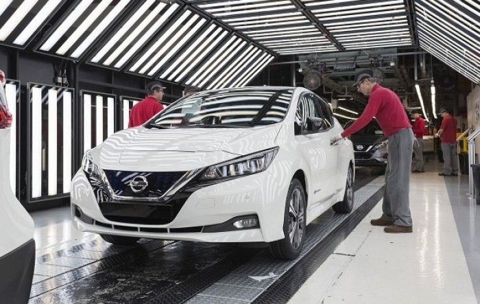 Nissan zbog pandemije očekuje 6,35 mlrd dolara gubitka