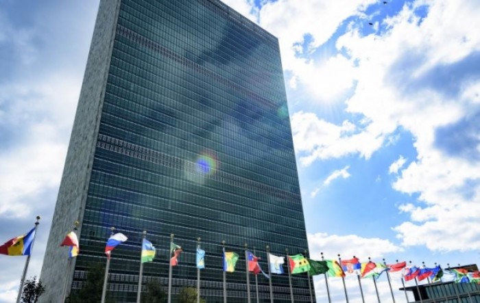 SAD traži suspenziju Rusije iz Vijeća UN-a za ljudska prava