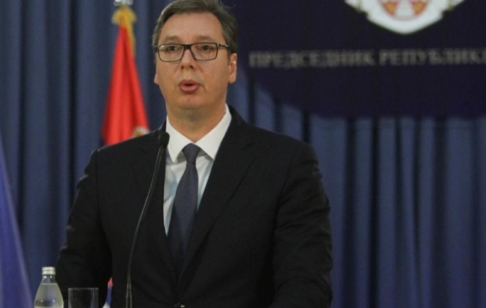 UNESCO tražio od Vučića da objasni protivrečne korona brojke