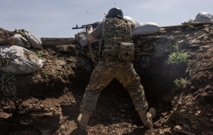 Ruska vojska promijenila taktiku i sigurno napreduje u Donbasu