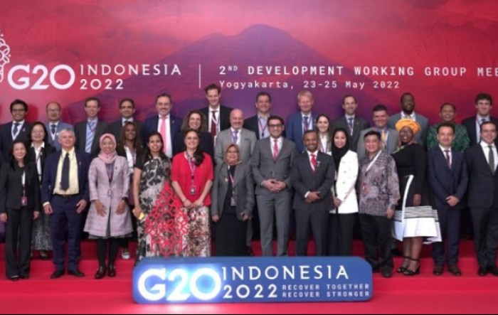 Ministri zemalja G20 razgovaraju o jačanju zdravstvenih sustava u svijetu