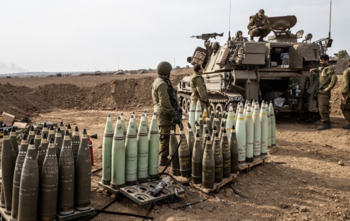 Sve više izraelske vojske na granici s Libanonom