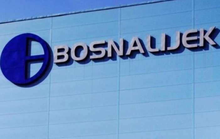 Bosnalijek: Vanjski revizor će preispitati poslovanje u posljednjih pet godina