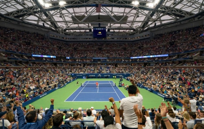 USTA želi da se US Open igra u New Yorku