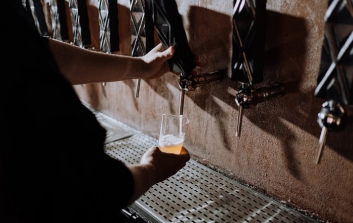 Pad potrošnje piva u Hrvatskoj