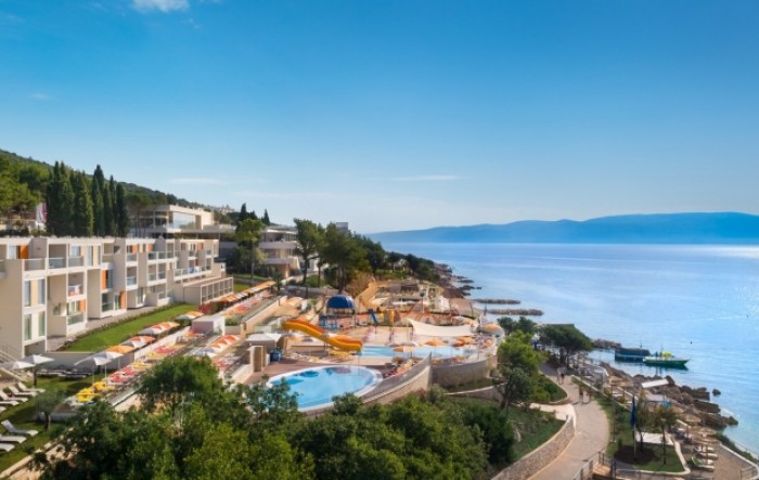 Valamar Riviera pred Uskrs otvara devet hotela, a rade i u dva kampa