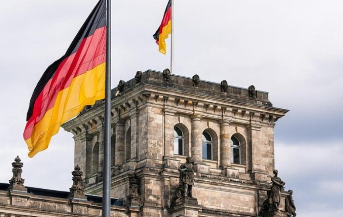 DIW: Njemačka ekonomija past će jedan posto u četvrtom kvartalu