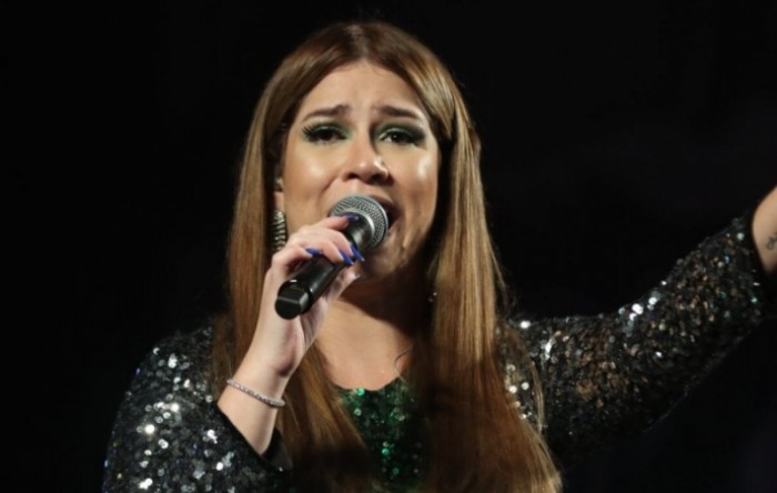 Brazilska pjevačica Marilia Mendonca poginula u padu malog zrakoplova