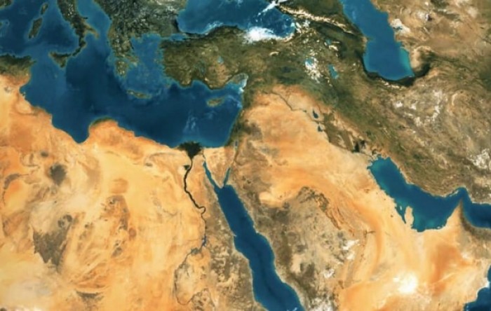 Izrael i Libanon postigli povijesni sporazum