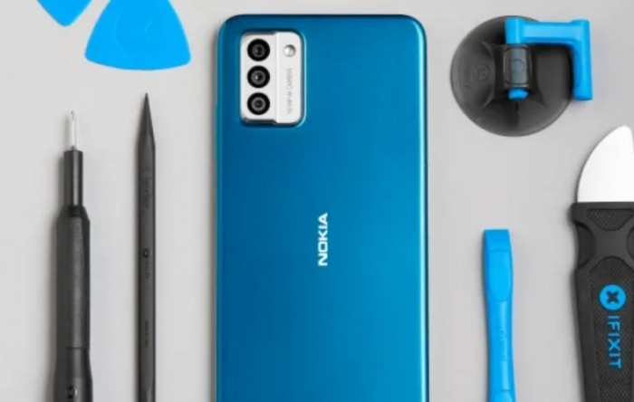 Nokia će započeti program otkupa dionica vrijedan 653 milijuna dolara