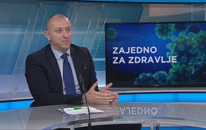 NO Pevexa: Opozvan Jurica Lovrinčević, novi predsjednik Uprave Krešimir Bubalo