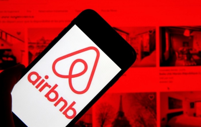 U Amsterdamu ponovo dozvoljeno iznajmljivanje putem Airbnba