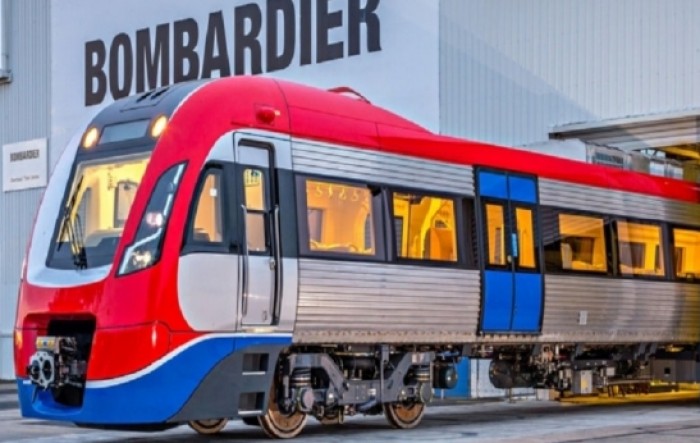 Alstom dogovorio preuzimanje Bombardiera, dionice tonu