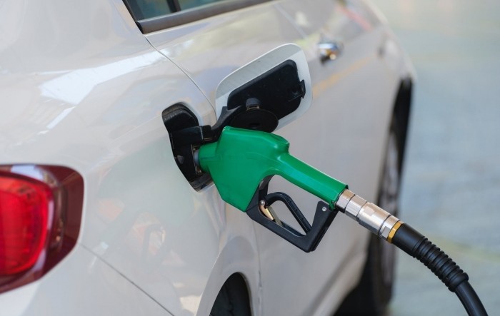 Vlada objavila nove cijene goriva