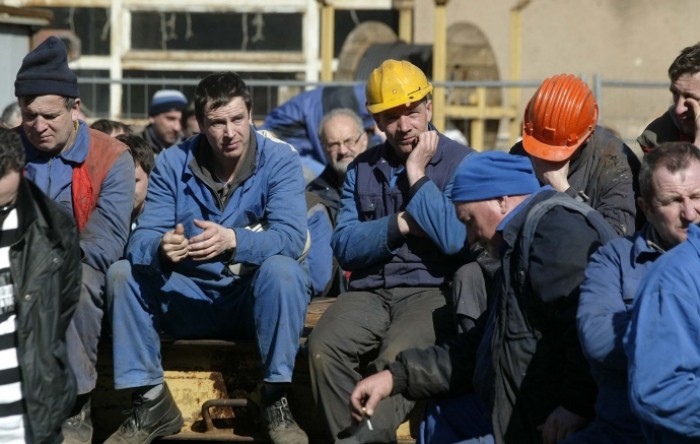 Nezaposlenih u Crnoj Gori 9.736 više nego prije godinu dana