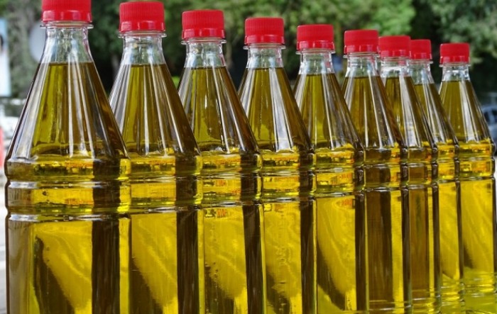 Smarter: Hrvatska može povećati proizvodnju suncokretovog ulja