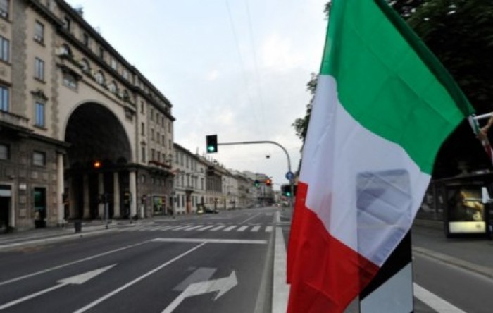 Italija: Ublažavanje mjera u četiri etape