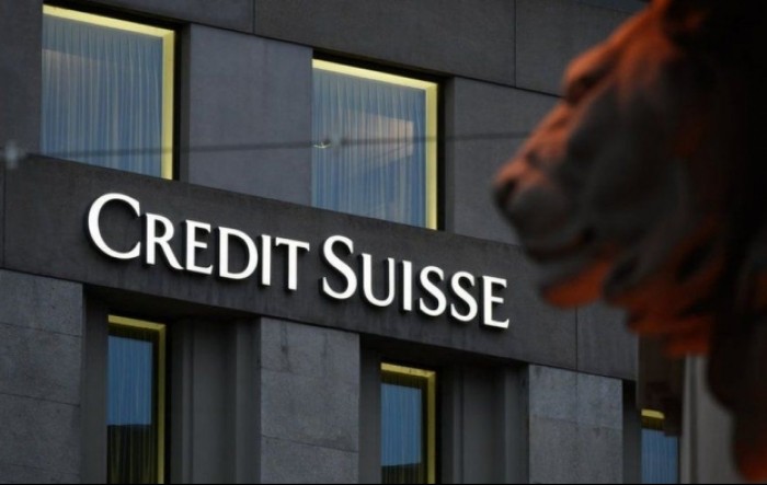 Credit Suisse mogao bi otpustiti 5.000 radnika