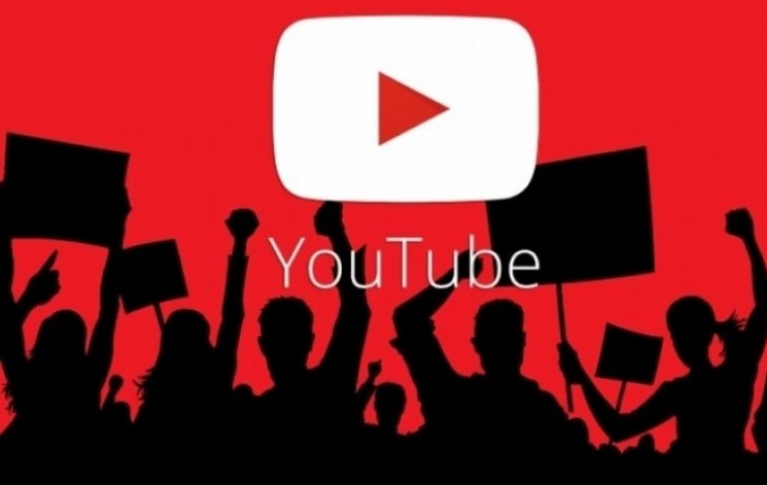 YouTube testira skrivanje broja dislike oznaka na videozapisima