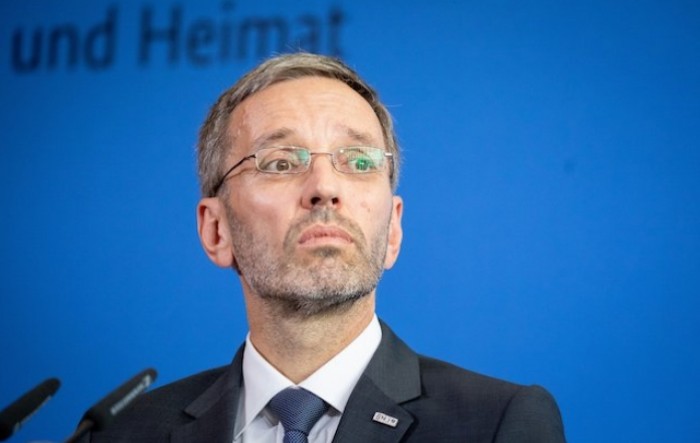 Herbert Kickl novi čelnik austrijske krajnje desne stranke FPÖ