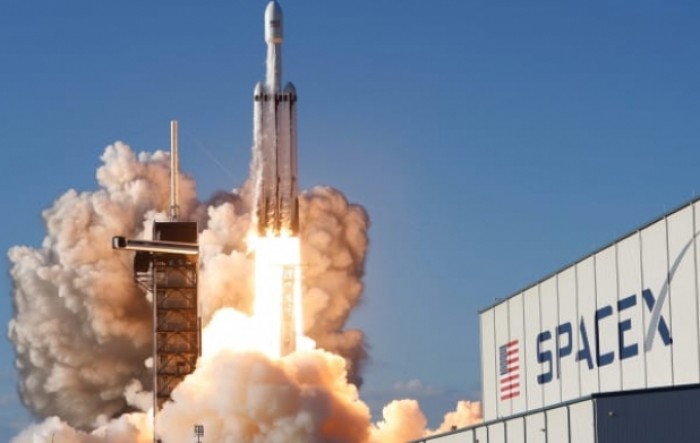 Lansiranje SpaceX-a s ljudskom posadom odgođeno za nedjelju